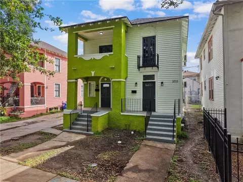 3711 Louisiana Ave Pkwy, New Orleans, LA 70125