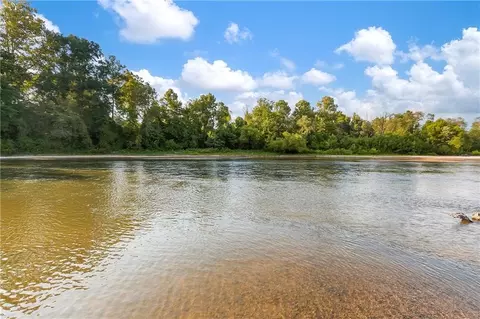 lot73 The Banks Drive - Hwy 16 Hwy, Franklinton, LA 70438
