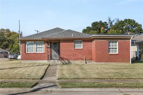 1145 Terry St, New Orleans, LA 70114