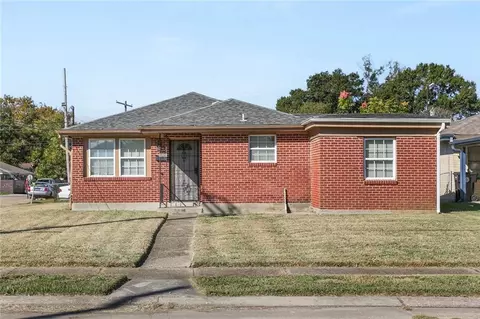 1145 Terry St, New Orleans, LA 70114