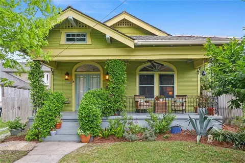 4915 Painters St, New Orleans, LA 70122