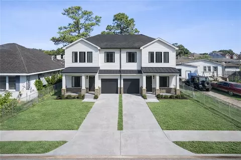 4437 Prairie St, Metairie, LA 70001