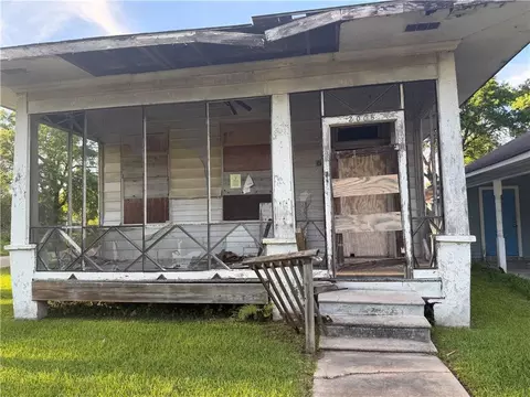 2005 Fairchild St, Baton Rouge, LA 70807