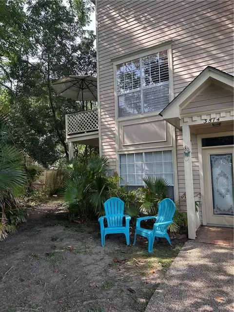 3514 Audubon Trce #3514, Jefferson, LA 70121