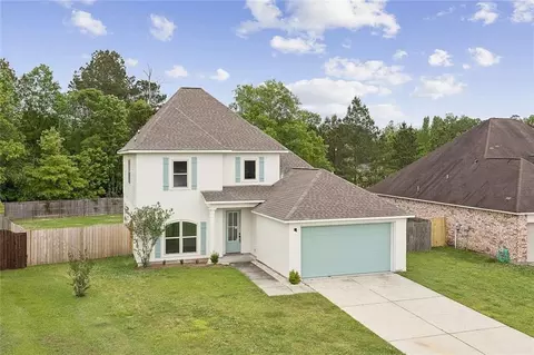 23336 Conifer Dr, Denham Springs, LA 70726