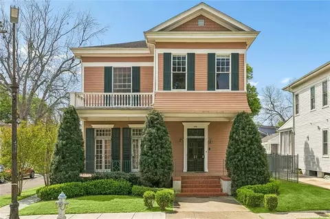 1124 City Park Ave, New Orleans, LA 70119