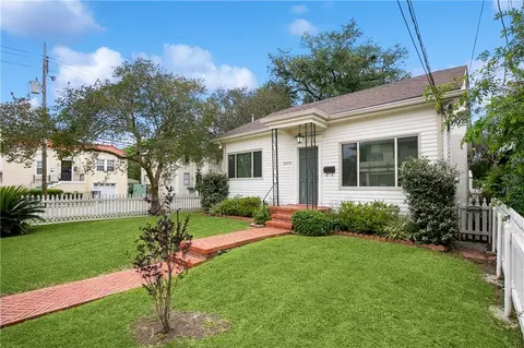 2800 Broadway St, New Orleans, LA 70125