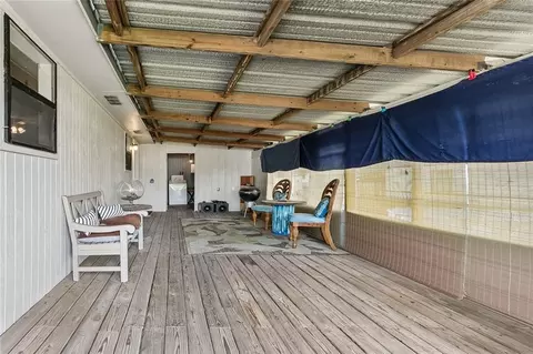 Exterior - 541 Matthew St, Lafitte, LA 70067 photo 9 of 10