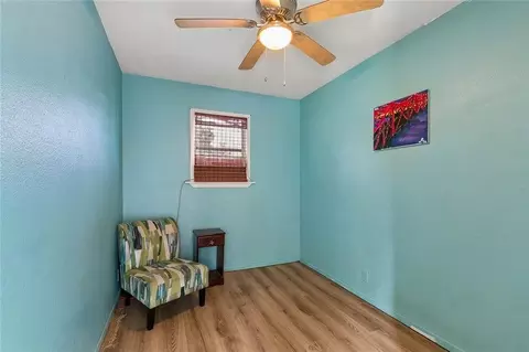 Bedroom - 541 Matthew St, Lafitte, LA 70067 photo 3 of 3