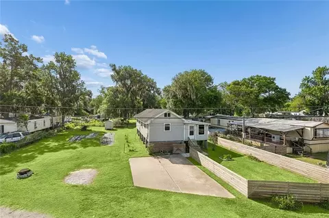 541 Matthew St, Lafitte, LA 70067