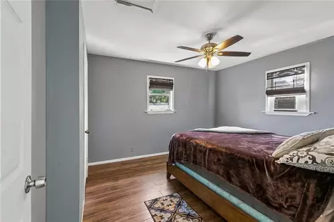 Bedroom - 541 Matthew St, Lafitte, LA 70067 photo 1 of 3