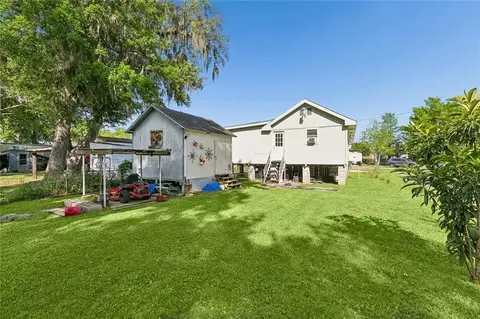 Exterior - 541 Matthew St, Lafitte, LA 70067 photo 3 of 10