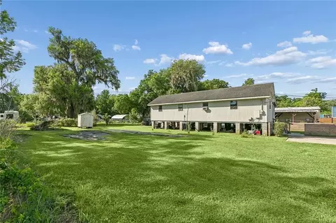 Exterior - 541 Matthew St, Lafitte, LA 70067 photo 8 of 10
