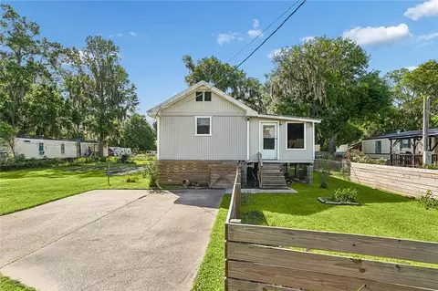 541 Matthew St, Lafitte, LA 70067