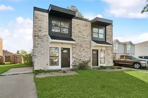 7001-7003 Yorktown Dr, New Orleans, LA 70127