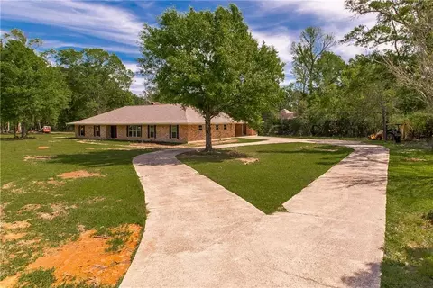 60388 Hwy 1054 Hwy, Amite, LA 70422