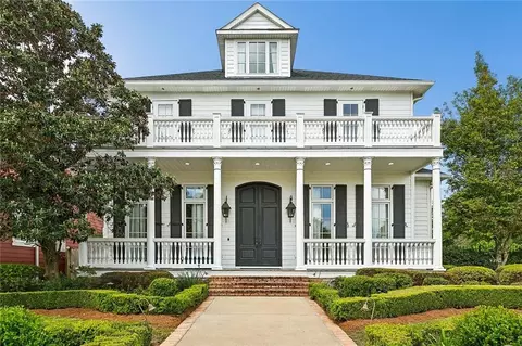 6064 Louis Xiv St, New Orleans, LA 70124