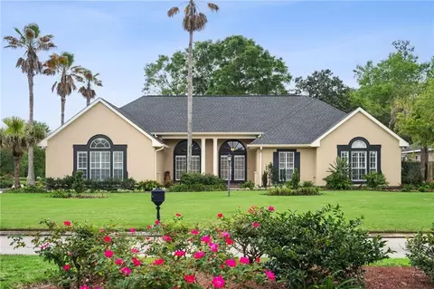 114 Turtle Creek Blvd, Slidell, LA 70461