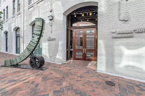 700 Commerce St #311, New Orleans, LA 70130
