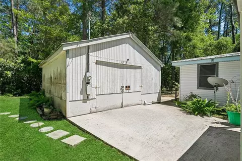 Exterior - 34723 Grantham College Dr, Slidell, LA 70460 photo 7 of 8