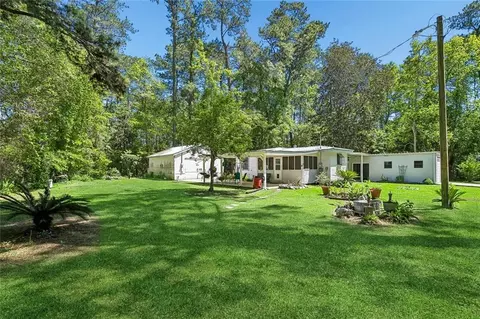 Exterior - 34723 Grantham College Dr, Slidell, LA 70460 photo 2 of 8