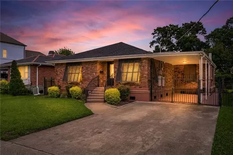 1309 Aztec Ave, Metairie, LA 70005