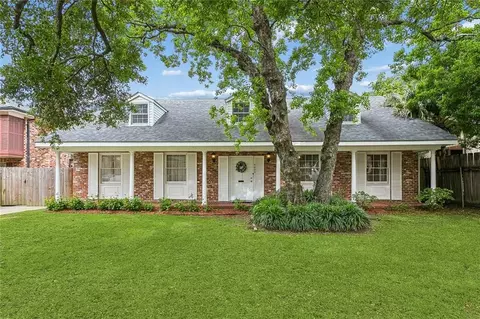 5400 Bellaire Dr, New Orleans, LA 70124