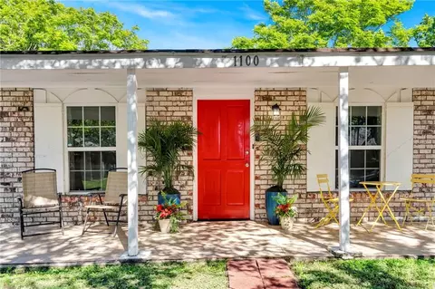 1100 Southlawn Blvd, New Orleans, LA 70114