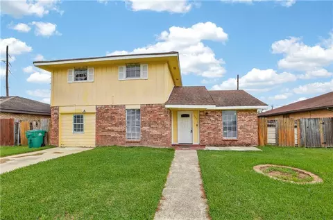5441 Tusa Dr, Marrero, LA 70072