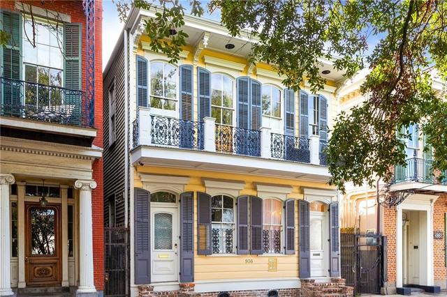 936 Esplanade Ave, New Orleans, LA 70116