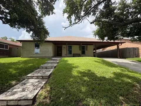 2361 New York St, New Orleans, LA 70122