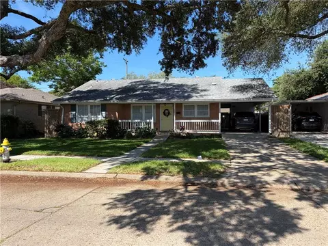 3208 Clifford Dr, Metairie, LA 70002