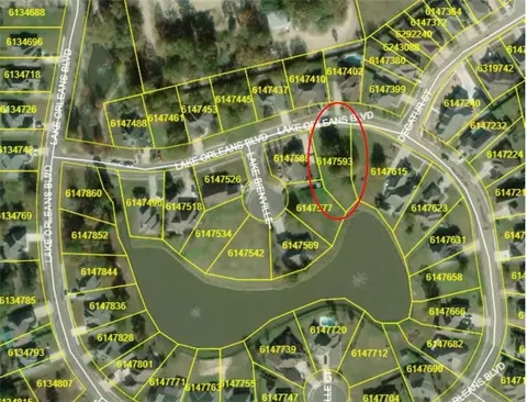 68 Lake Orleans Blvd, Ponchatoula, LA 70454