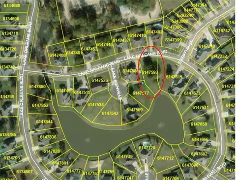 68 Lake Orleans Blvd, Ponchatoula, LA 70454