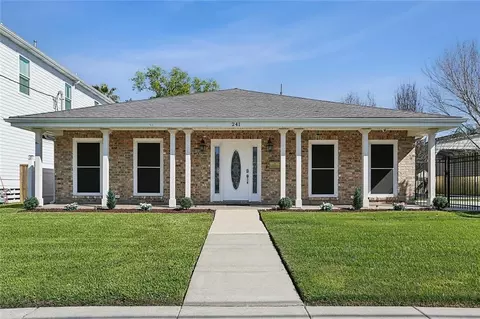 241 12 Th St, New Orleans, LA 70124