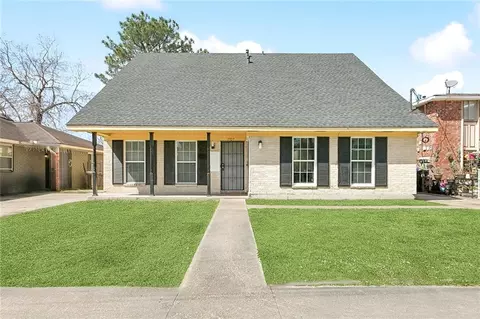 1925 Elizardi Blvd, New Orleans, LA 70114