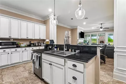 Kitchen - 326 Nicklaus Dr, Slidell, LA 70458 photo 1 of 2