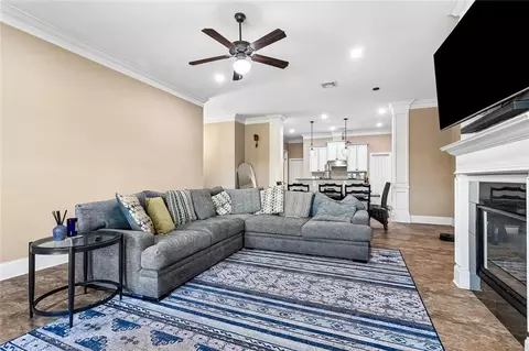 Living - 326 Nicklaus Dr, Slidell, LA 70458 photo 2 of 2