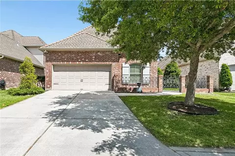 Exterior - 326 Nicklaus Dr, Slidell, LA 70458 photo 2 of 8