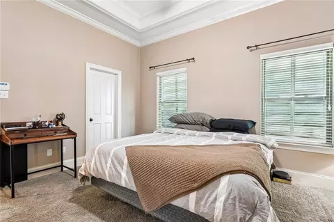 Bedroom - 326 Nicklaus Dr, Slidell, LA 70458 photo 2 of 4