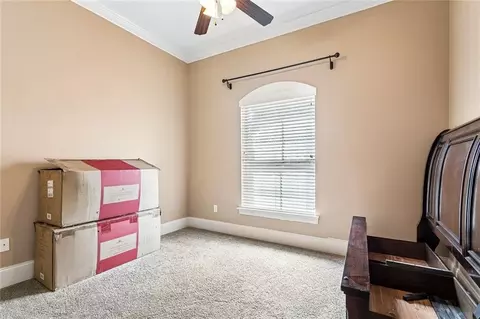 Bedroom - 326 Nicklaus Dr, Slidell, LA 70458 photo 3 of 4
