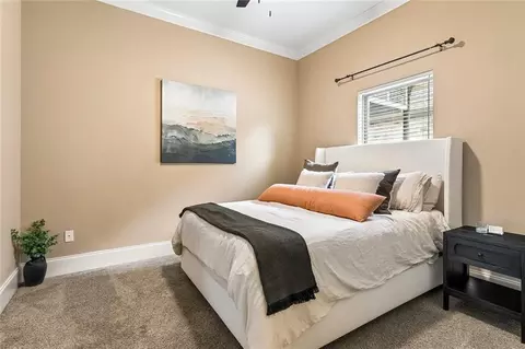 Bedroom - 326 Nicklaus Dr, Slidell, LA 70458 photo 4 of 4