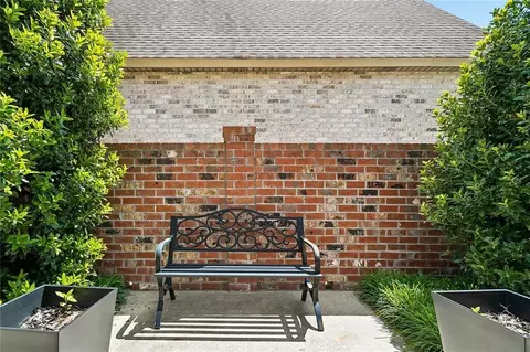 Exterior - 326 Nicklaus Dr, Slidell, LA 70458 photo 4 of 8