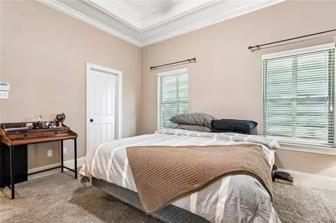 Bedroom - 326 Nicklaus Dr, Slidell, LA 70458 photo 2 of 4