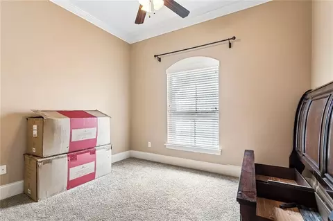 Bedroom - 326 Nicklaus Dr, Slidell, LA 70458 photo 3 of 4