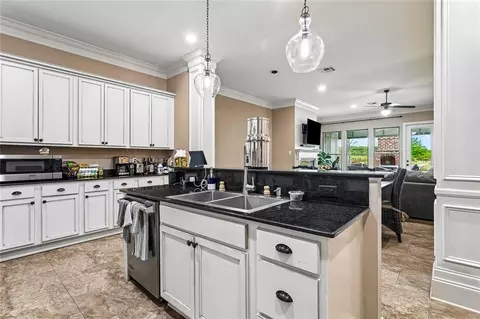 Kitchen - 326 Nicklaus Dr, Slidell, LA 70458 photo 1 of 2