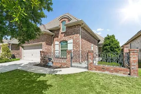 Exterior - 326 Nicklaus Dr, Slidell, LA 70458 photo 1 of 8