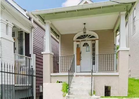 507 Elmira Ave, New Orleans, LA 70114