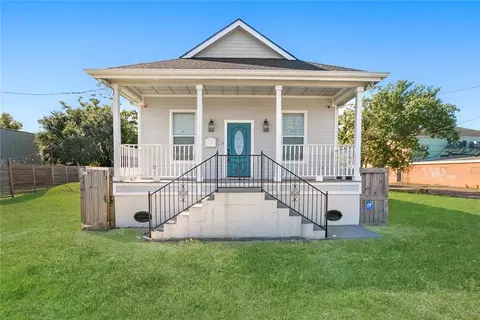 4132 Martin Luther King Jr Blvd, New Orleans, LA 70125