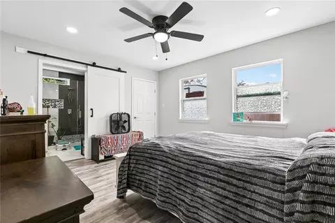 Bedroom - 2111 10th St, Kenner, LA 70062 photo 2 of 2